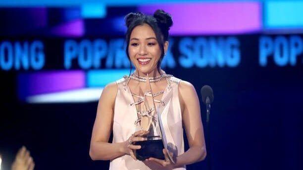 Happy Birthday, Constance Wu! Five fun facts about the actress